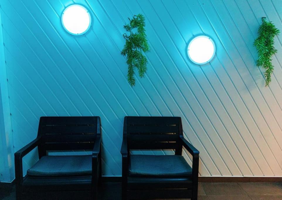 Maison De Ville Restylee Avec Jardin, Proche Gare Dunkirk Luaran gambar