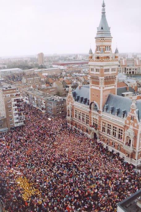 Maison De Ville Restylee Avec Jardin, Proche Gare Dunkirk Luaran gambar